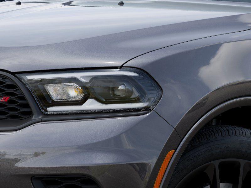 new 2026 Dodge Durango car, priced at $43,194