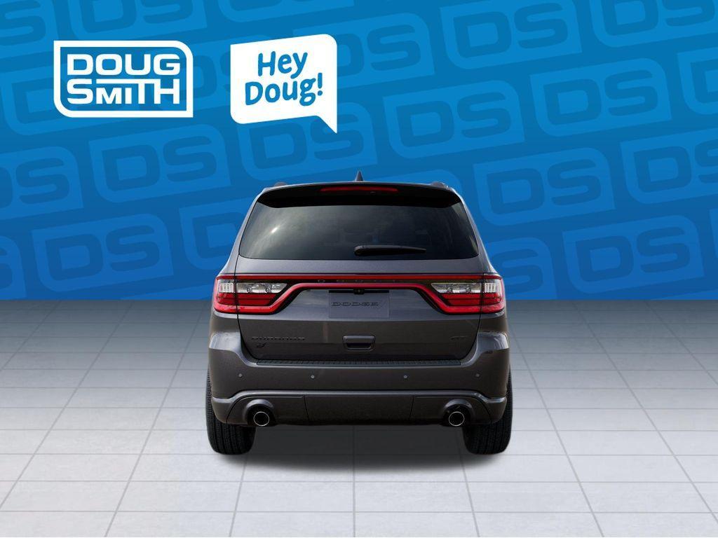 new 2026 Dodge Durango car, priced at $43,194