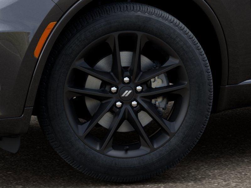new 2026 Dodge Durango car, priced at $44,732