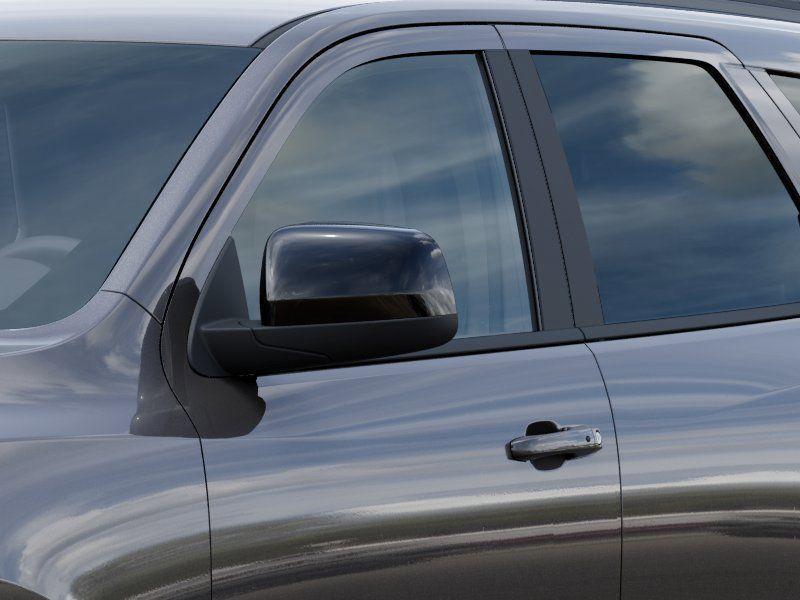 new 2026 Dodge Durango car, priced at $43,194