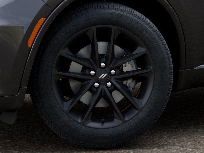 new 2026 Dodge Durango car, priced at $43,194