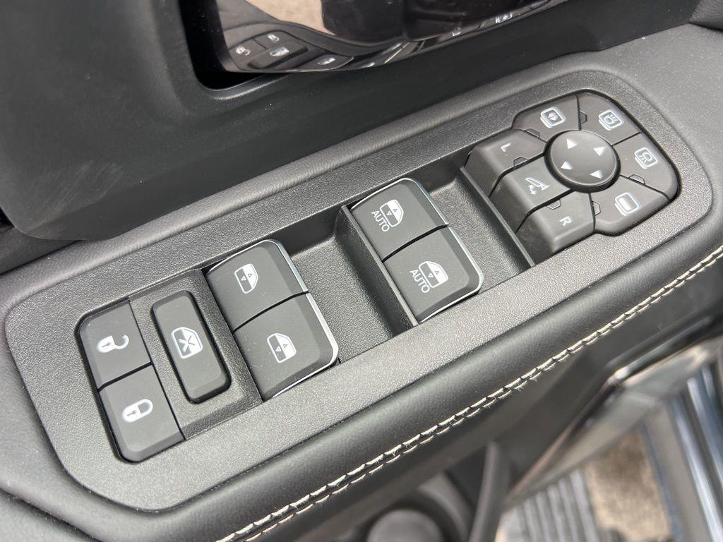 new 2026 Ram 2500 car, priced at $91,288