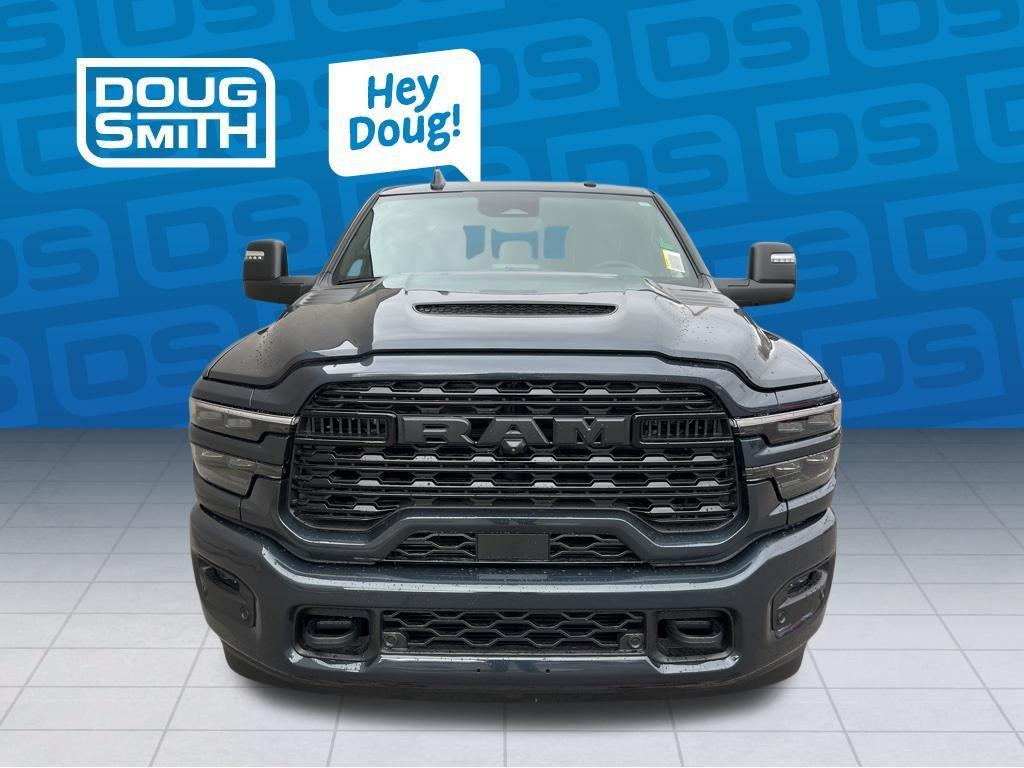 new 2026 Ram 2500 car, priced at $91,288