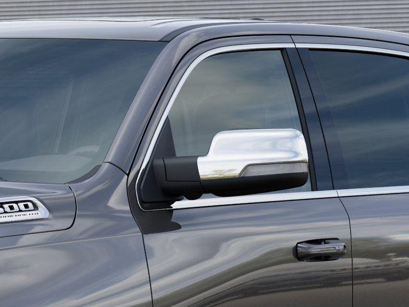 new 2026 Ram 1500 car, priced at $83,917