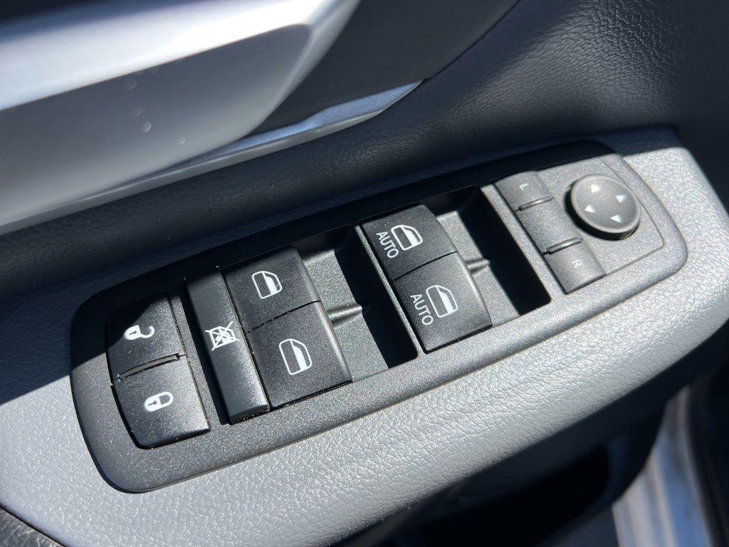 used 2022 Ram 1500 car, priced at $24,374