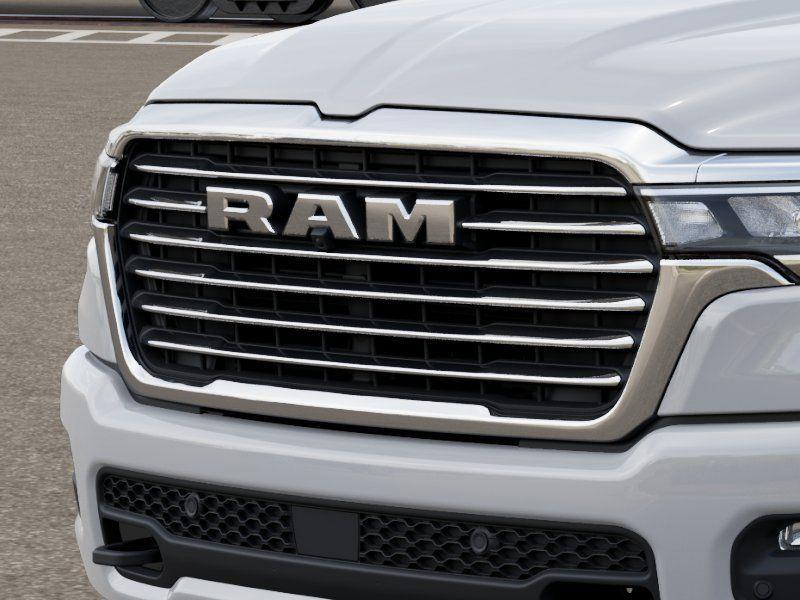 new 2026 Ram 1500 car, priced at $62,375
