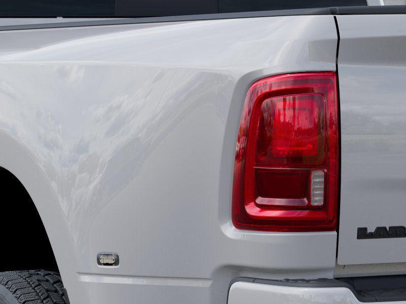 new 2026 Ram 3500 car, priced at $87,296