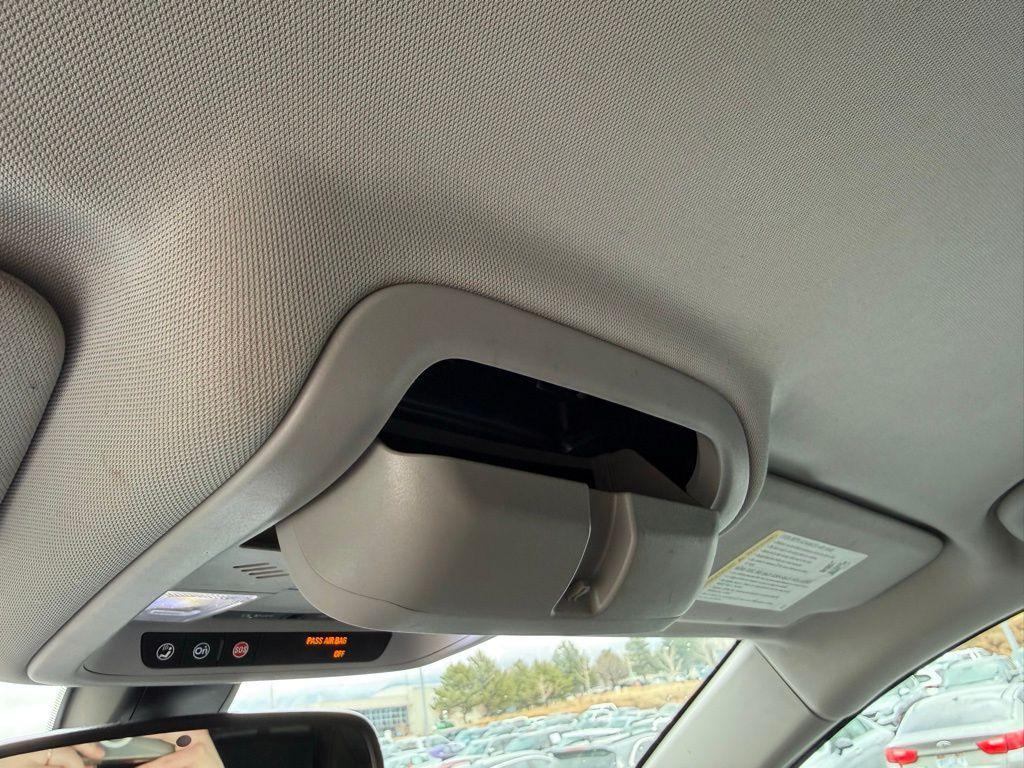 used 2019 GMC Terrain car, priced at $16,374