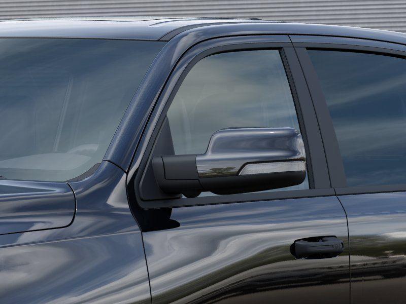 new 2026 Ram 1500 car, priced at $68,845