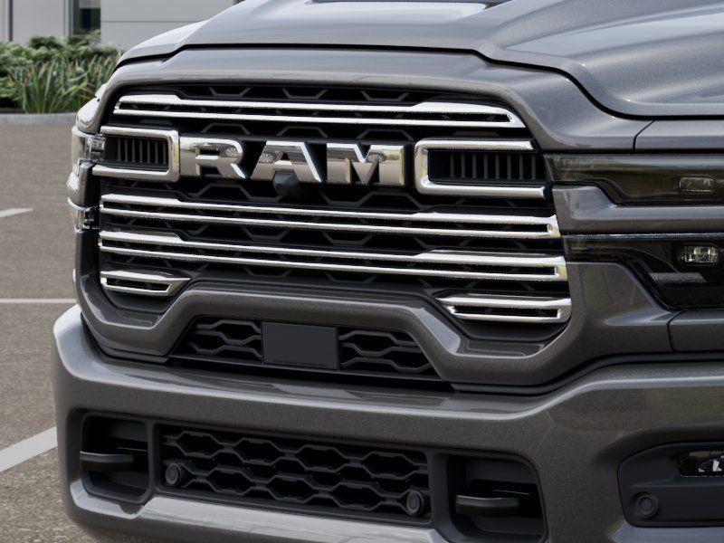 new 2026 Ram 3500 car, priced at $82,339
