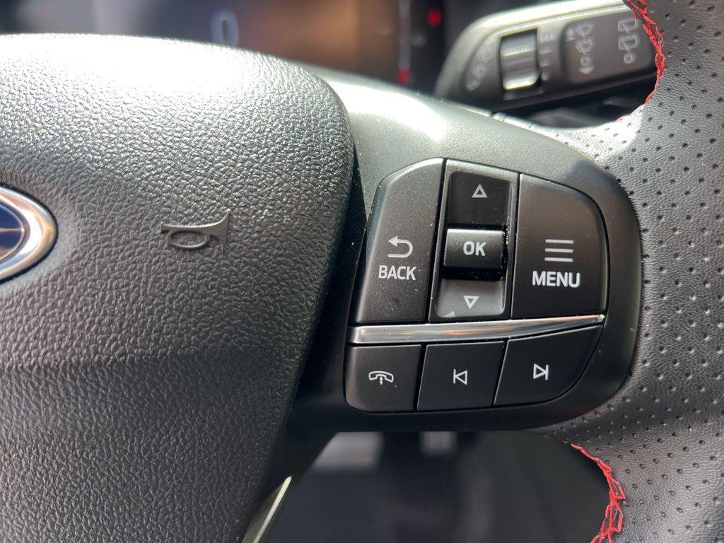 used 2025 Ford Escape car, priced at $21,374