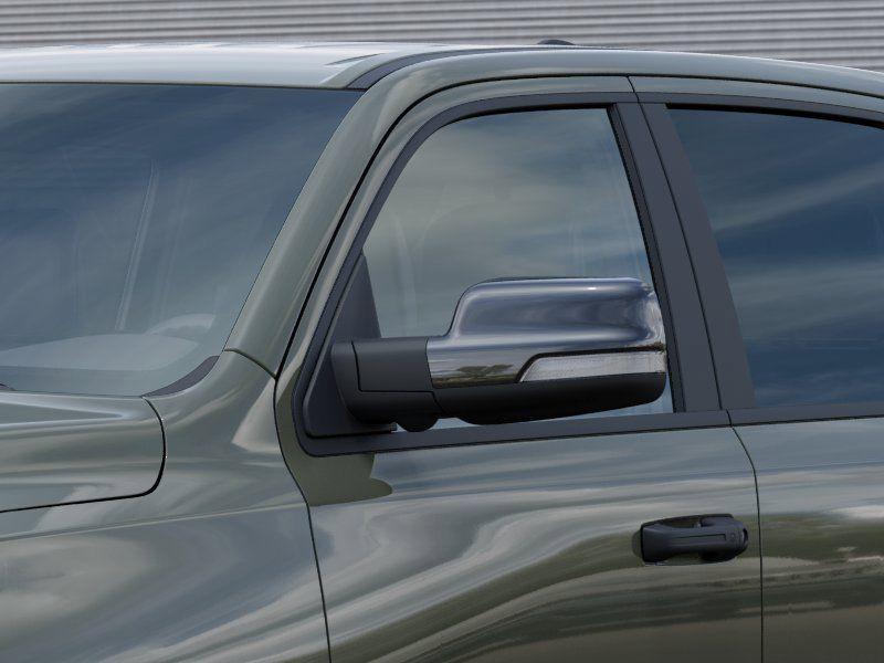 new 2026 Ram 1500 car, priced at $67,307