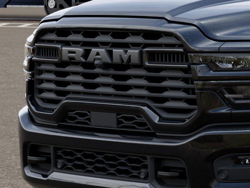 new 2026 Ram 3500 car, priced at $73,948