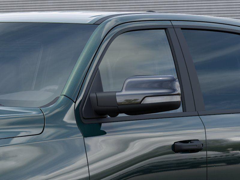 new 2026 Ram 1500 car, priced at $65,831
