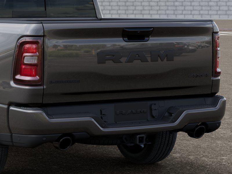 new 2026 Ram 1500 car, priced at $76,466