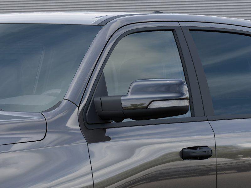 new 2026 Ram 1500 car, priced at $76,466