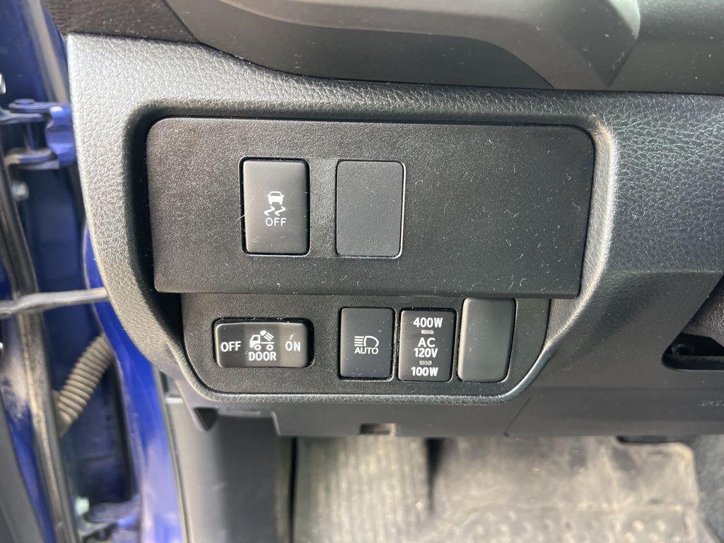 used 2022 Toyota Tacoma car, priced at $26,431