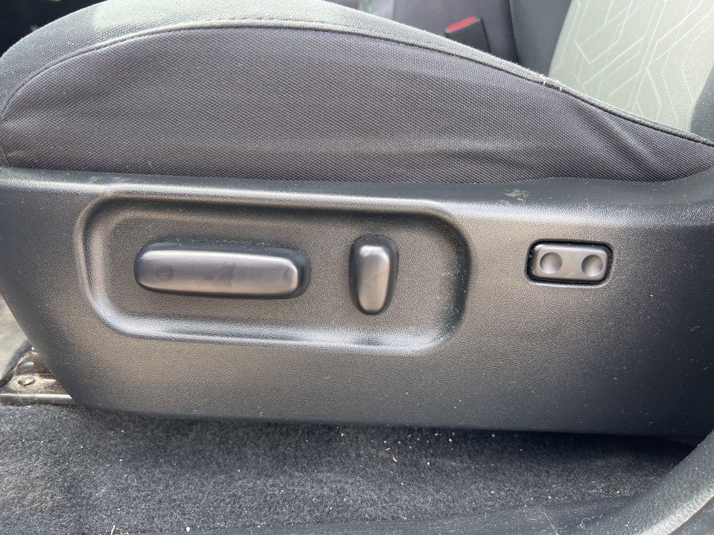 used 2022 Toyota Tacoma car, priced at $26,431
