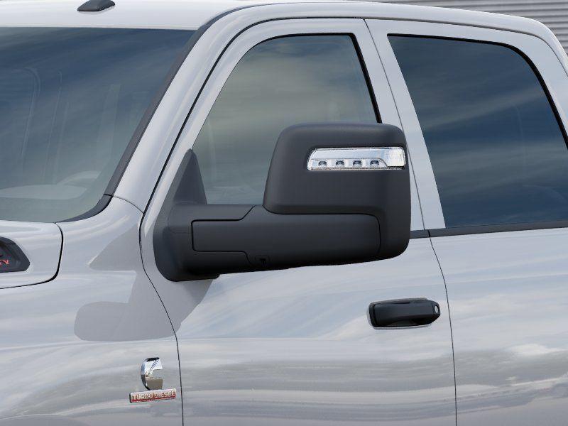 new 2026 Ram 2500 car, priced at $70,780