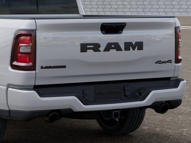 new 2026 Ram 1500 car, priced at $77,131
