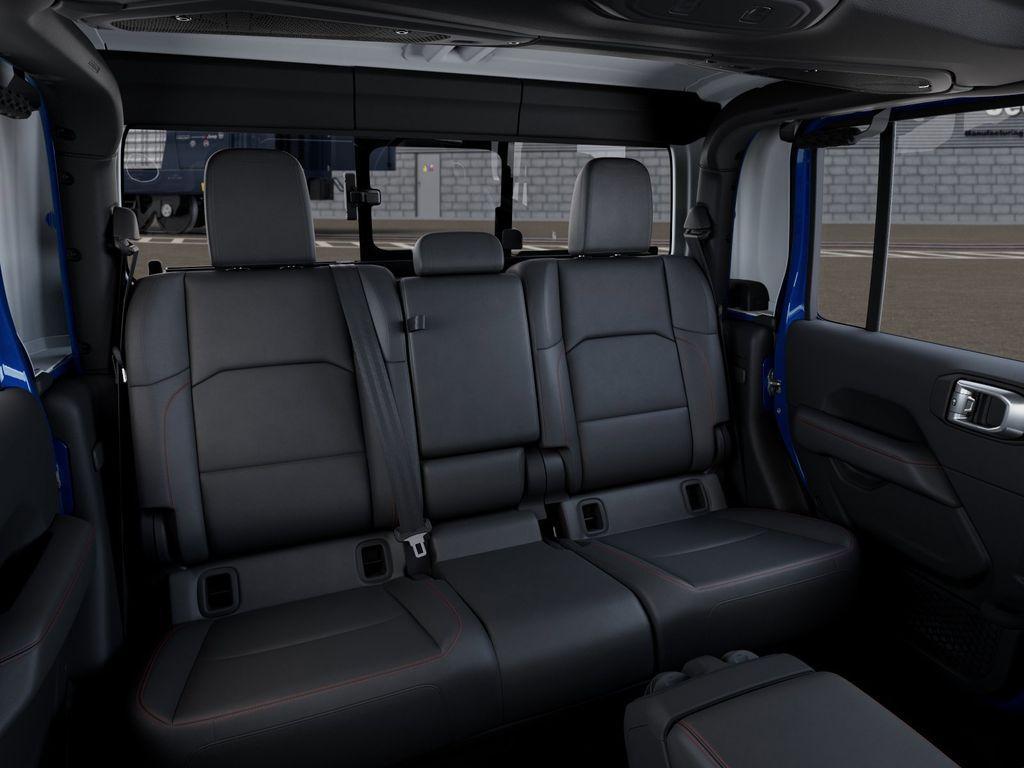 new 2026 Jeep Gladiator car, priced at $59,954