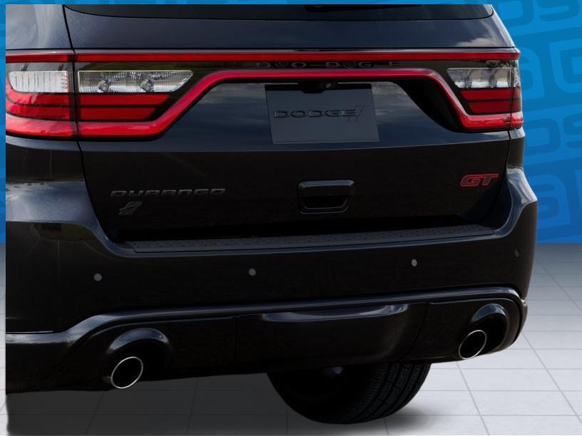 new 2026 Dodge Durango car, priced at $53,471