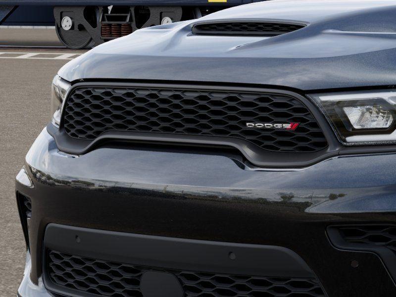 new 2026 Dodge Durango car, priced at $53,471