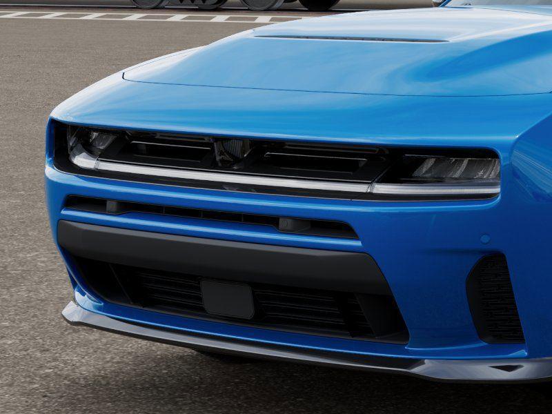 new 2026 Dodge Charger car, priced at $60,211