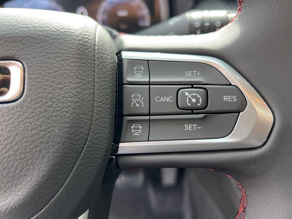 new 2026 Jeep Compass car, priced at $36,913