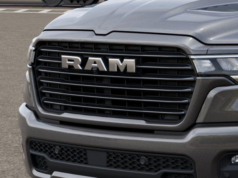 new 2026 Ram 1500 car, priced at $65,812
