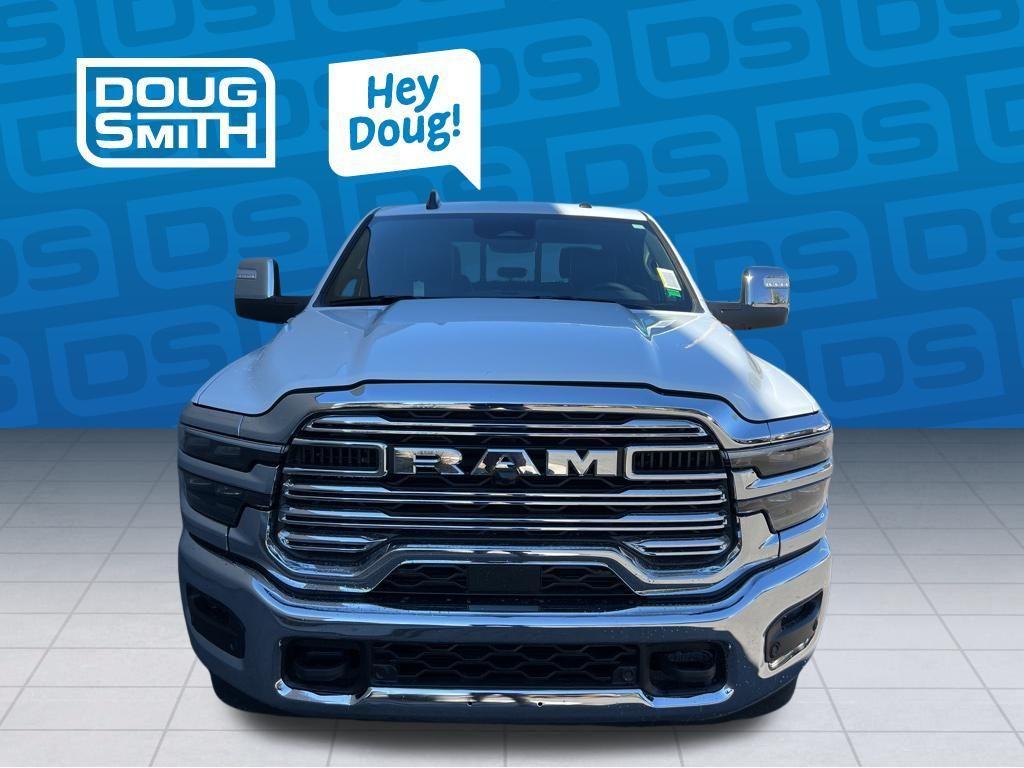 new 2026 Ram 2500 car, priced at $72,014