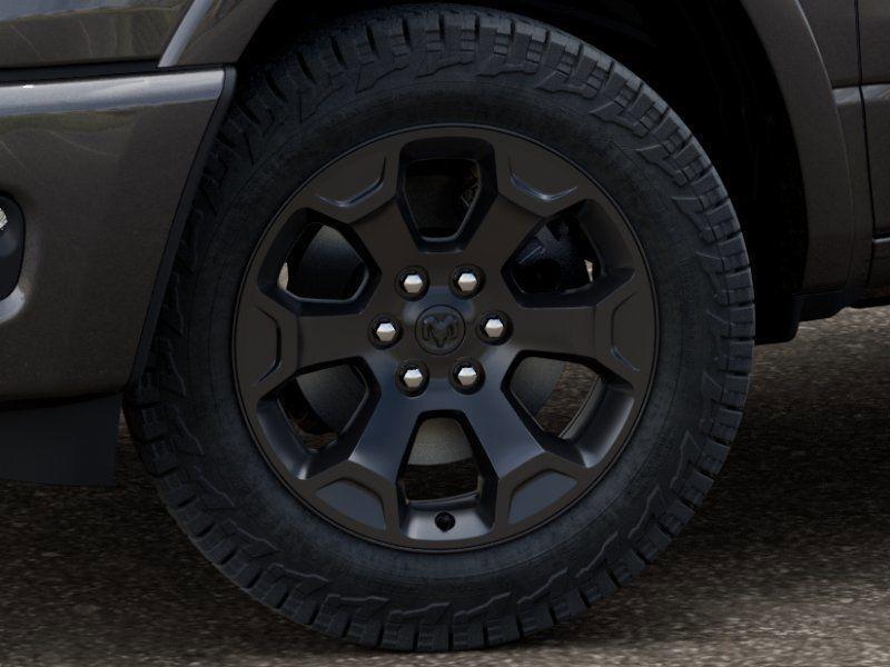 new 2026 Ram 1500 car, priced at $56,074