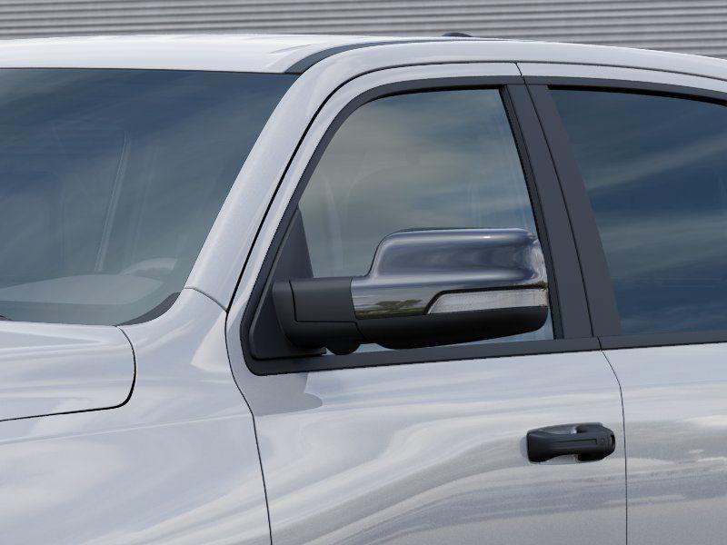 new 2026 Ram 1500 car, priced at $70,572