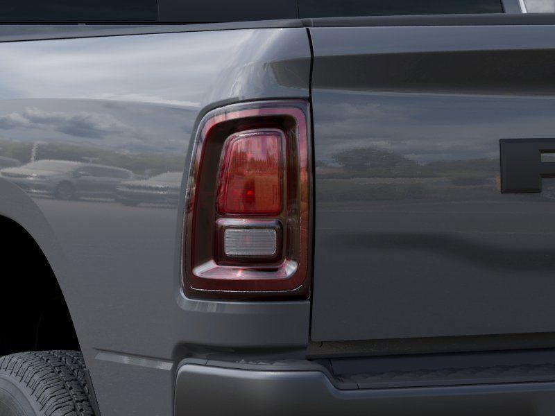 new 2026 Ram 2500 car, priced at $70,039