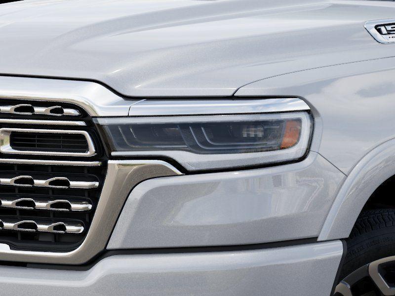 new 2026 Ram 1500 car, priced at $78,291