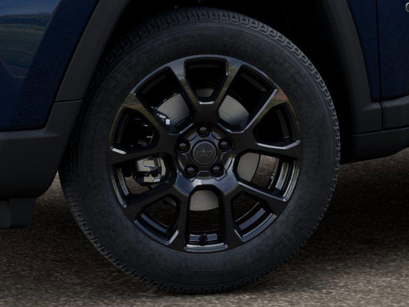 new 2026 Jeep Compass car, priced at $32,969