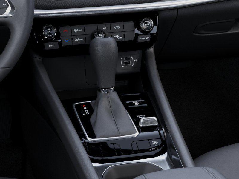 new 2026 Jeep Compass car, priced at $32,969
