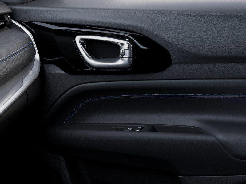 new 2026 Jeep Compass car, priced at $32,969