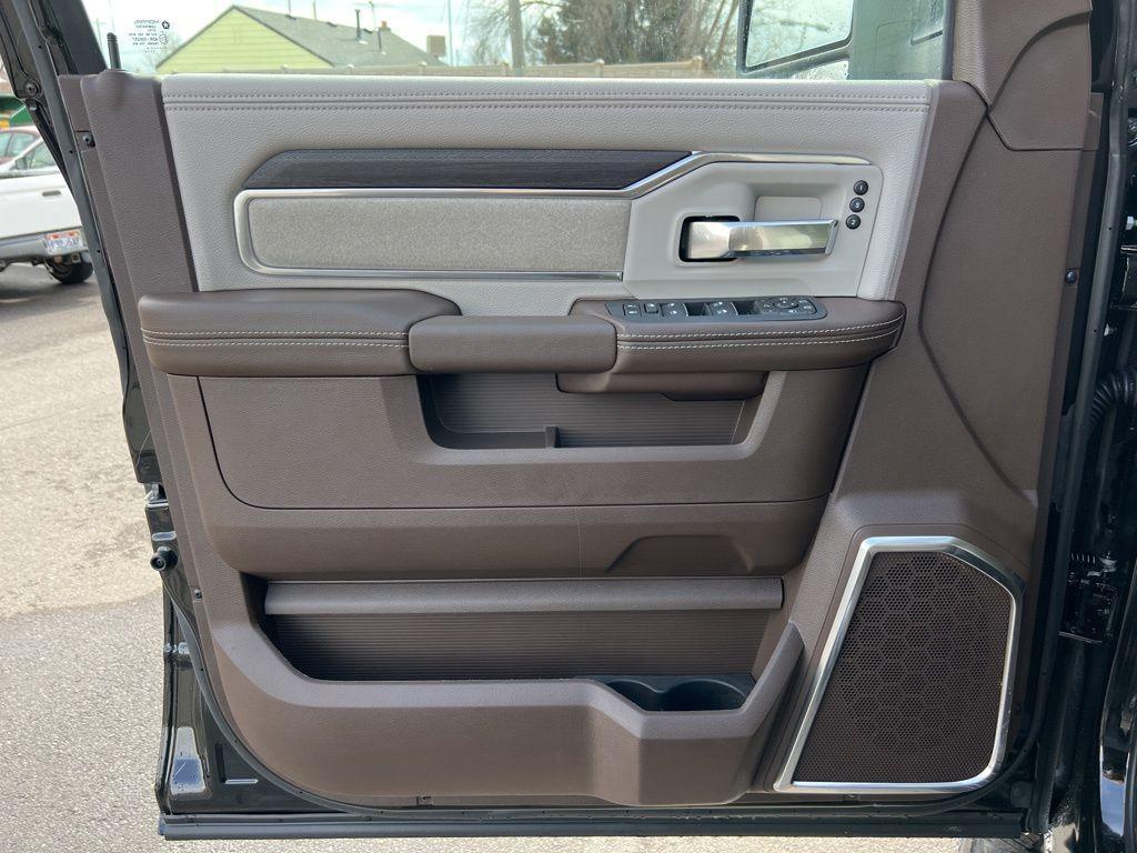 new 2026 Ram 2500 car, priced at $74,626