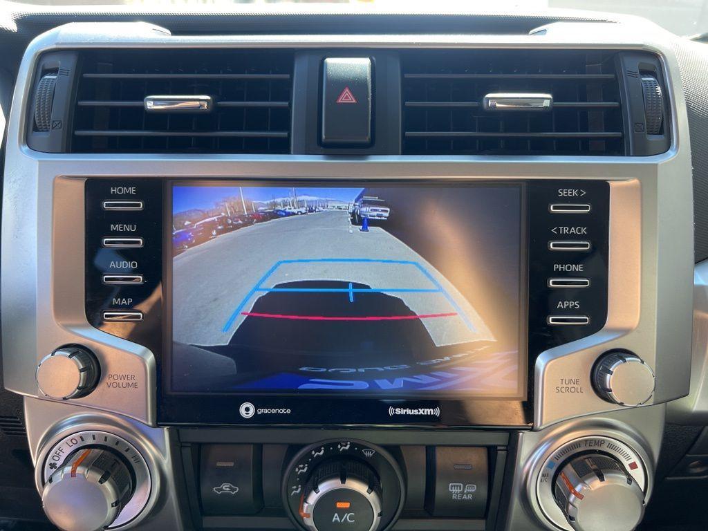 used 2024 Toyota 4Runner car, priced at $39,374