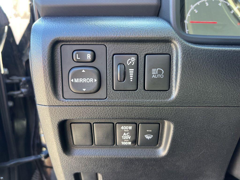 used 2024 Toyota 4Runner car, priced at $39,374