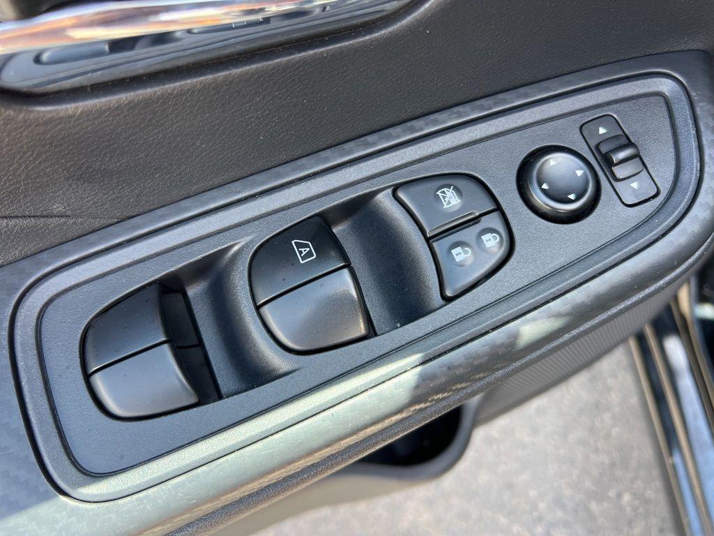 used 2024 Nissan Versa car, priced at $16,702