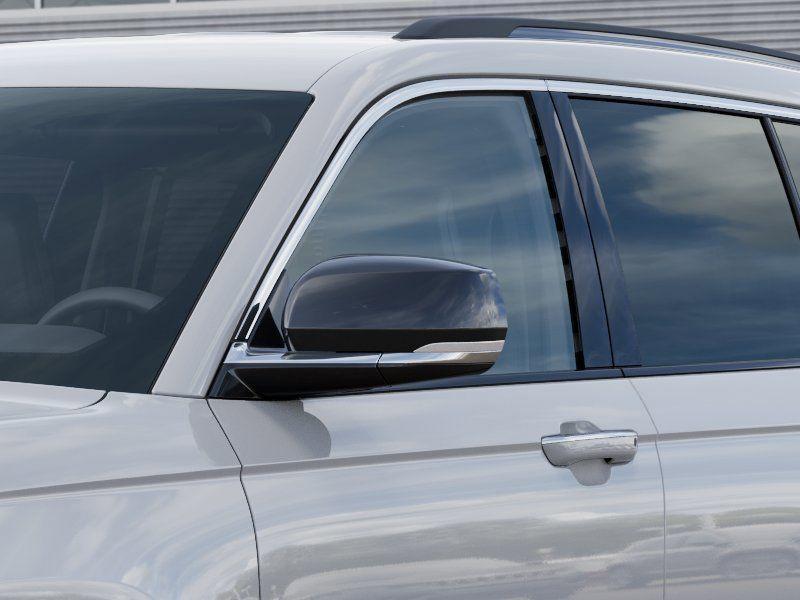 new 2026 Jeep Grand Cherokee L car, priced at $46,201