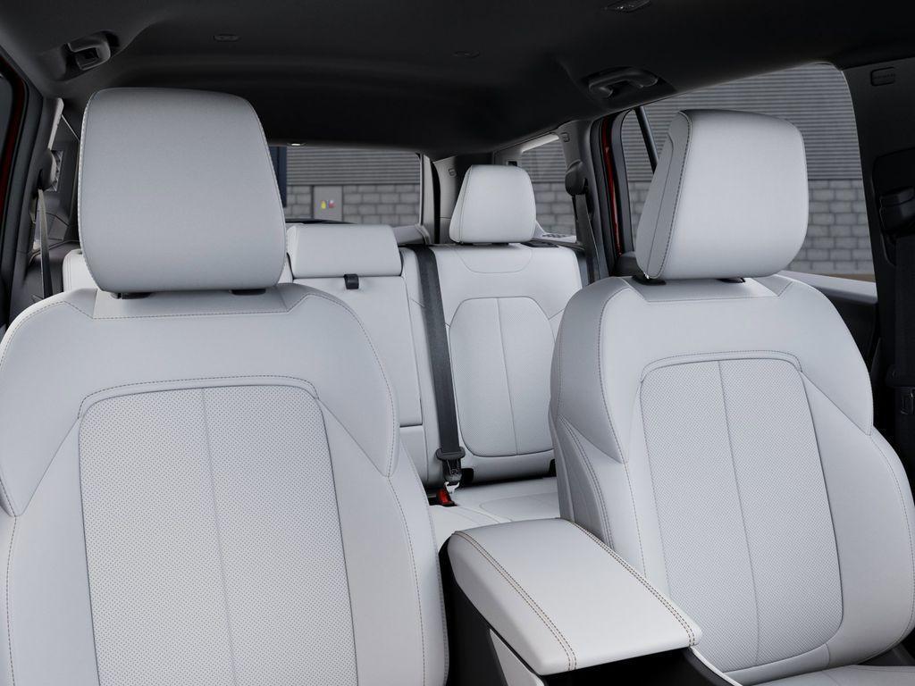 new 2026 Jeep Cherokee car, priced at $41,145