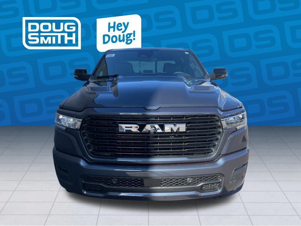 new 2026 Ram 1500 car, priced at $62,792