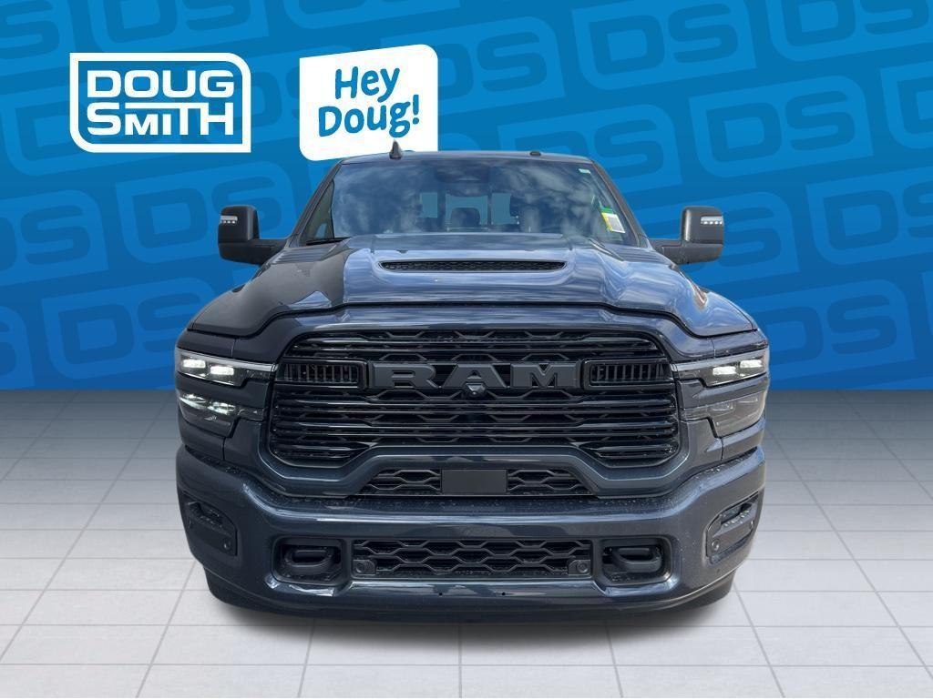 new 2026 Ram 3500 car, priced at $82,325