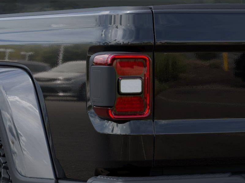 new 2026 Jeep Gladiator car, priced at $52,036