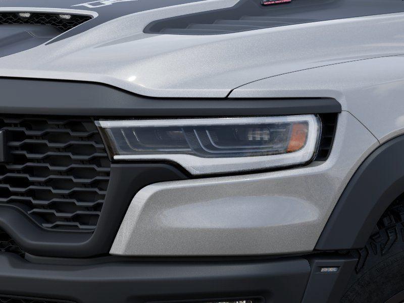 new 2026 Ram 1500 car, priced at $81,878