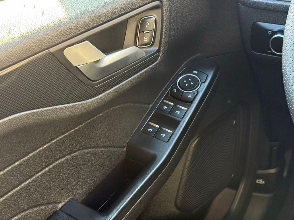 used 2025 Ford Escape car, priced at $22,348