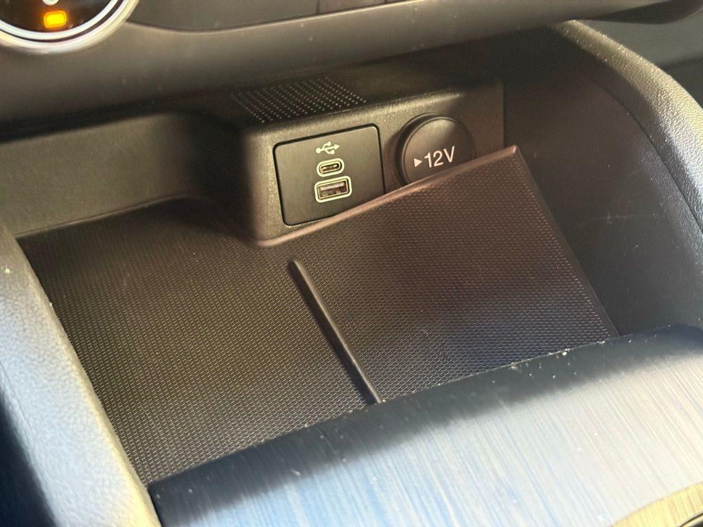 used 2025 Ford Escape car, priced at $22,348